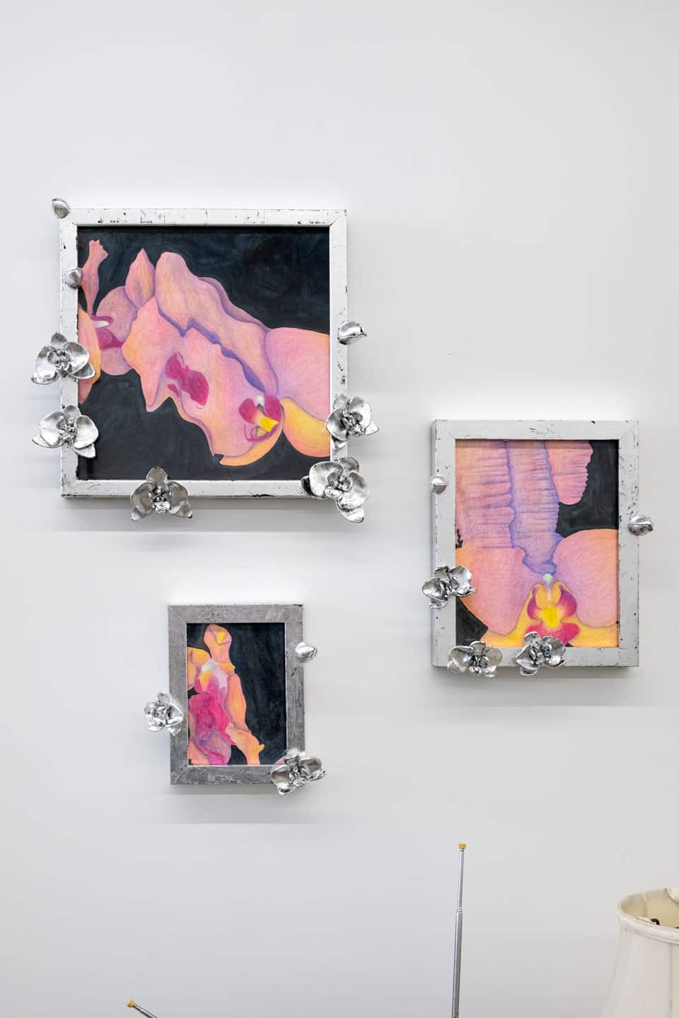 Peculiar Movements/Green Junctions at NAMARA projects